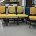 524 6183 CHAIRS